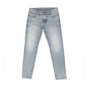 30 x 34 American Eagle Outfitters Light Blue Jeans